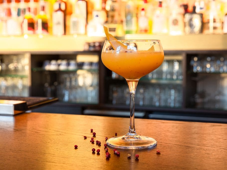 Cocktails und Sirup selber machen in Köln