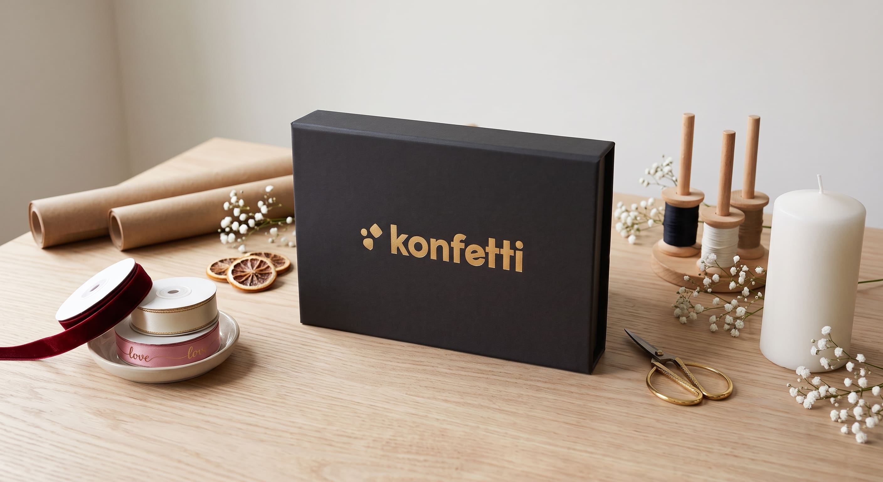 Geschenkbox
