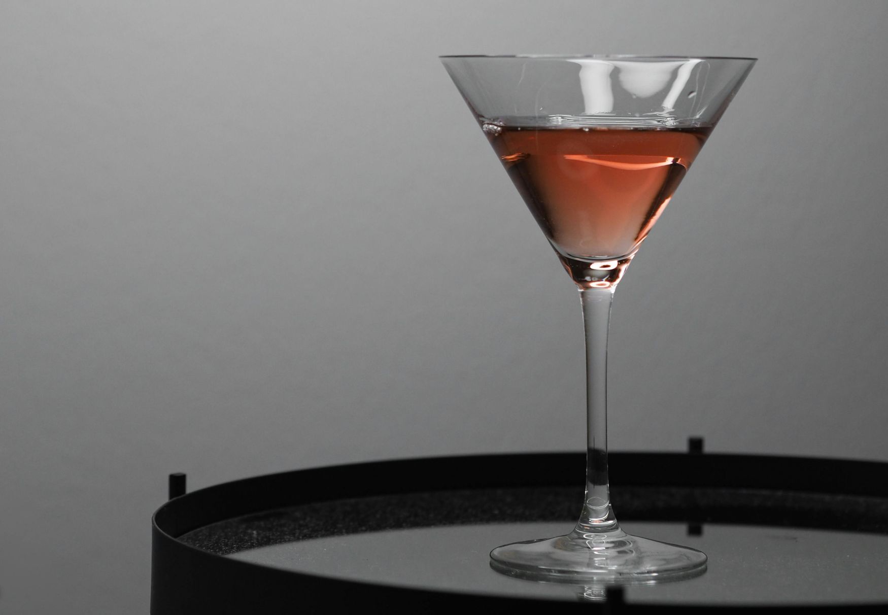Cosmopolitan Cocktail.