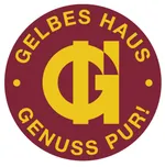 Gelbes Haus