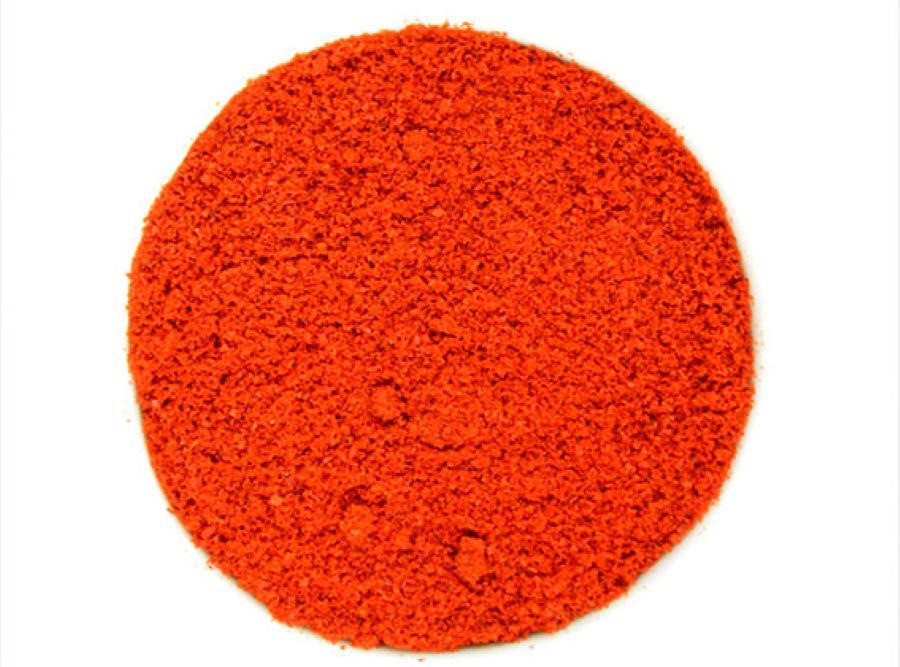 Geräucherte Paprika Gewürz