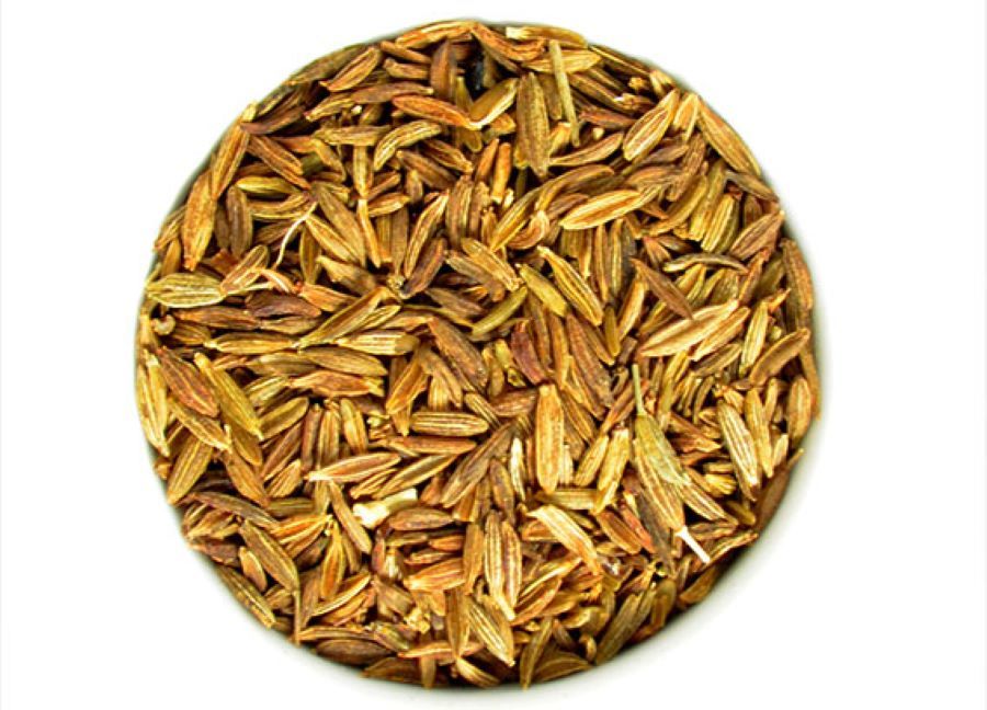Kreuzkümmel Gewürz