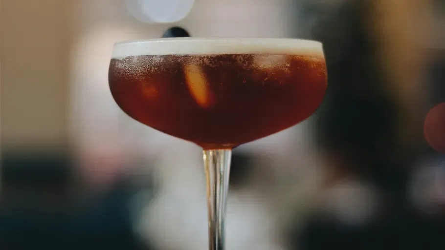 Sektcocktail