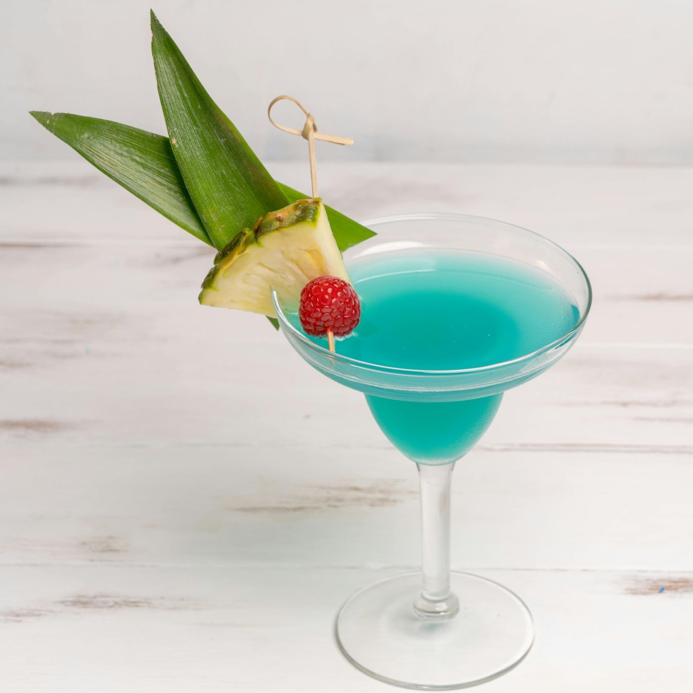 Swimming Pool Cocktail.