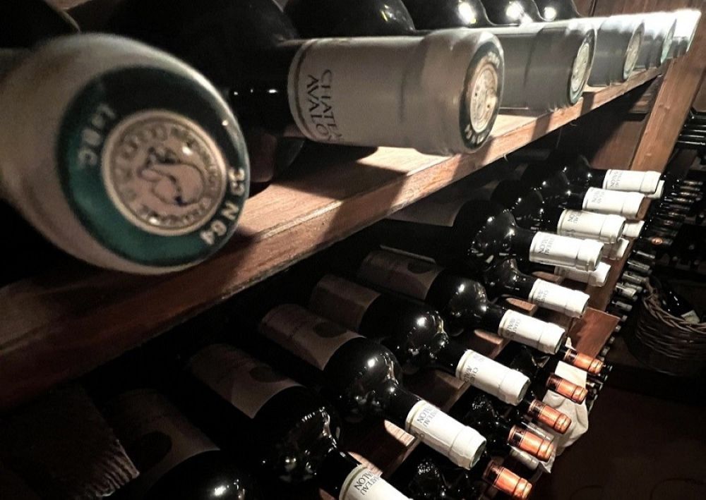 Weinbar in Köln mieten