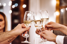 Was ist Champagner? Alles Wissenswerte über Champagner